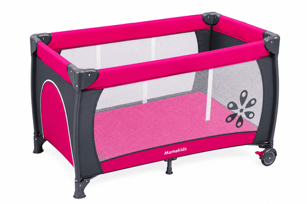 play area
