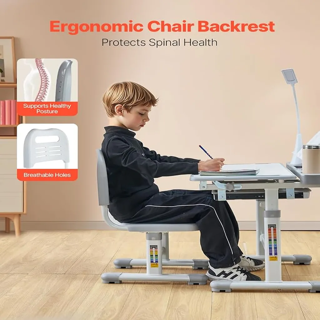 kids study set