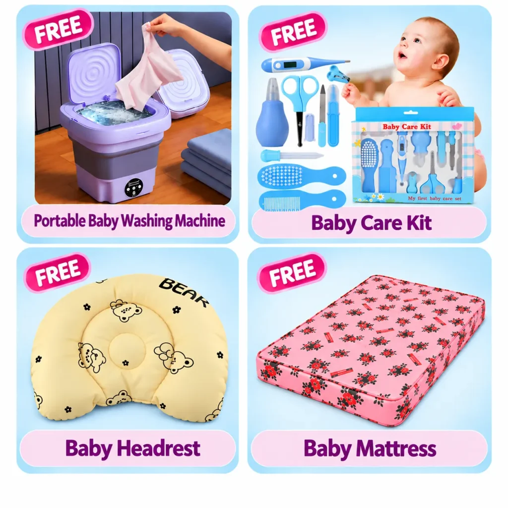 Free Package
