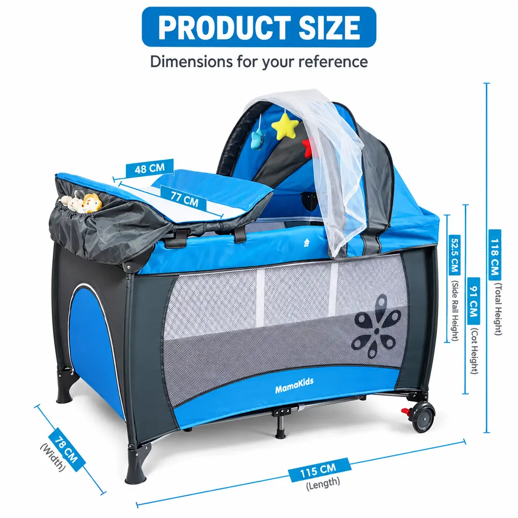 Product Size