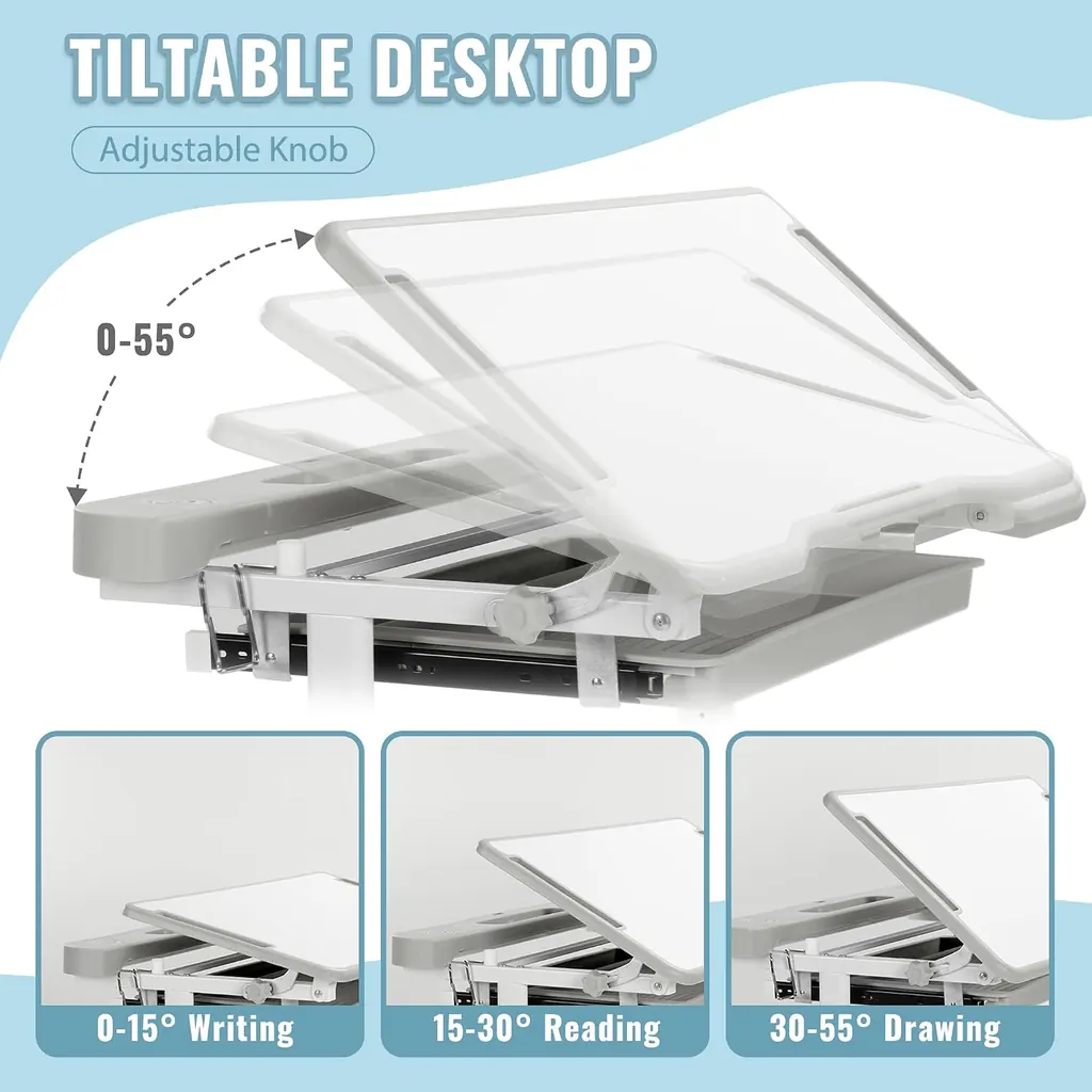 Tilt table