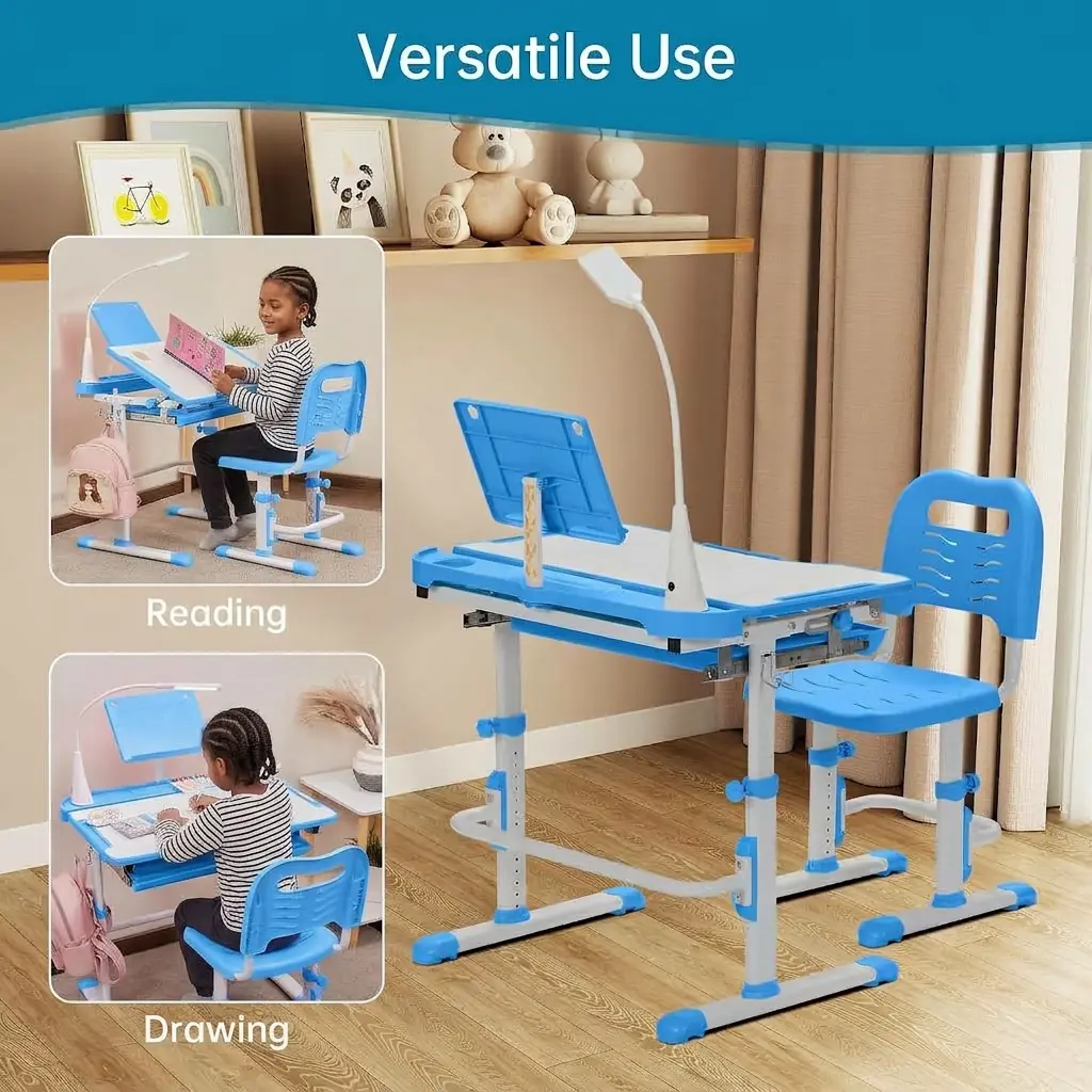 kids study set